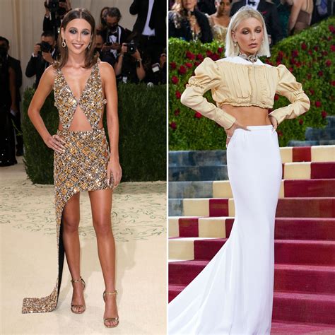 emma chamberlain met gala 2019